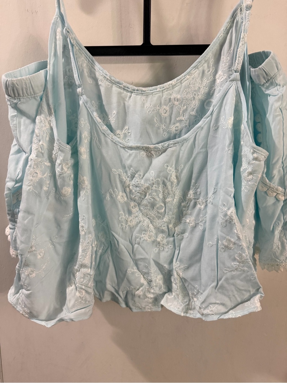 In Bloom XL Pajama Set - Picture 4 of 8